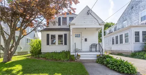 9 Brownell St, New Bedford, MA 02740