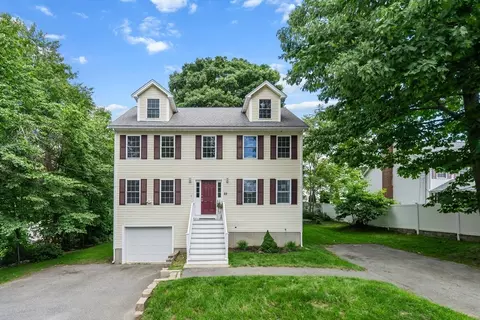 23 Bolton Rd, Billerica, MA 01821
