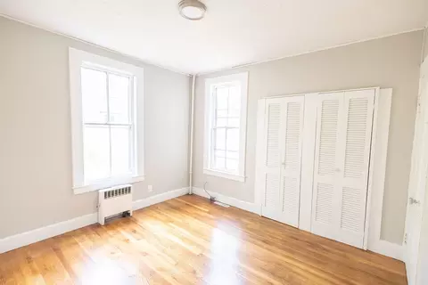 Bedroom - 80 Florida St, Springfield, MA 01109 photo 1 of 7