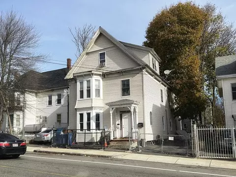 67 Milton St, Lawrence, MA 01841