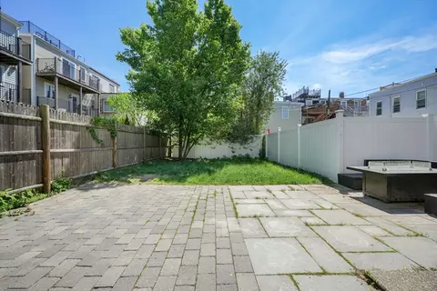 Exterior - 663 E 5th # A, Boston, MA 02127 photo 2 of 4