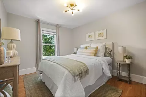 Bedroom - 663 E 5th # A, Boston, MA 02127 photo 2 of 5