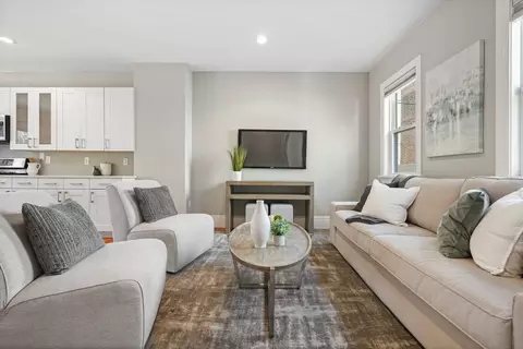 Living - 663 E 5th # A, Boston, MA 02127 photo 2 of 2