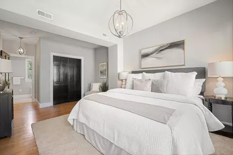 Bedroom - 663 E 5th # A, Boston, MA 02127 photo 1 of 5