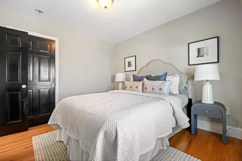 Bedroom - 663 E 5th # A, Boston, MA 02127 photo 5 of 5