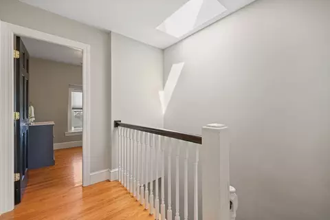 Entry Way - 663 E 5th # A, Boston, MA 02127 photo 2 of 3