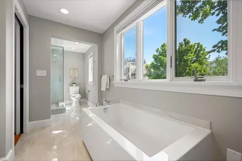 Bath - 663 E 5th # A, Boston, MA 02127 photo 2 of 6