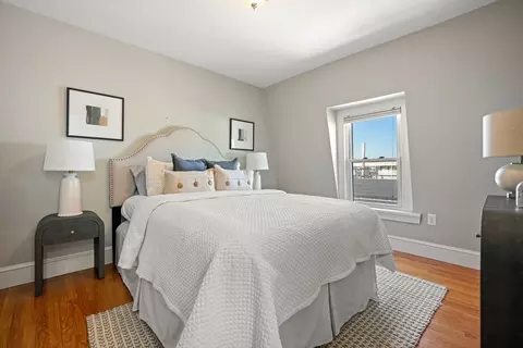 Bedroom - 663 E 5th # A, Boston, MA 02127 photo 4 of 5