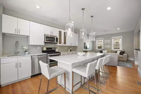 Kitchen - 663 E 5th # A, Boston, MA 02127 photo 1 of 3