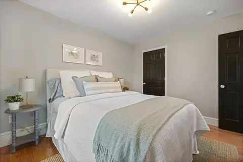 Bedroom - 663 E 5th # A, Boston, MA 02127 photo 3 of 5