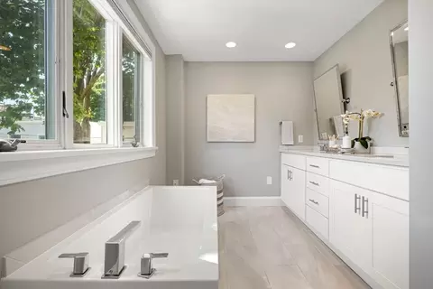 Bath - 663 E 5th # A, Boston, MA 02127 photo 3 of 6