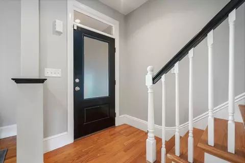 Entry Way - 663 E 5th # A, Boston, MA 02127 photo 3 of 3