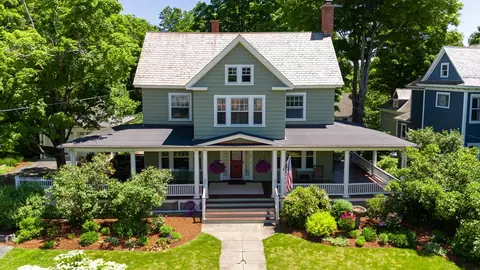 15 Summer St, Milford, NH 03055