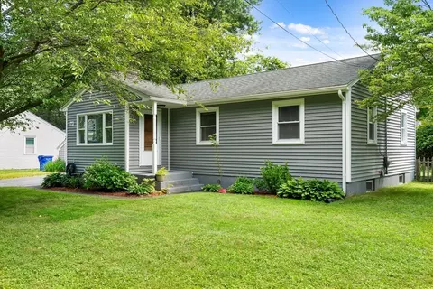 187 Ashland Ave, Springfield, MA 01119