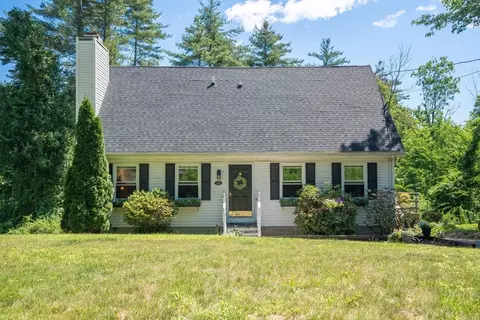 246 Monson Turnpike Rd, Ware, MA 01082