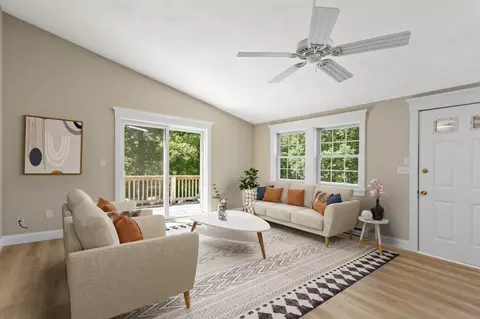 35 Ashumet Rd #16C, Mashpee, MA 02649