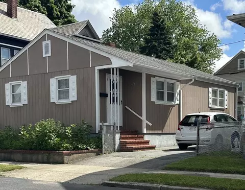 112 Armour St, New Bedford, MA 02740