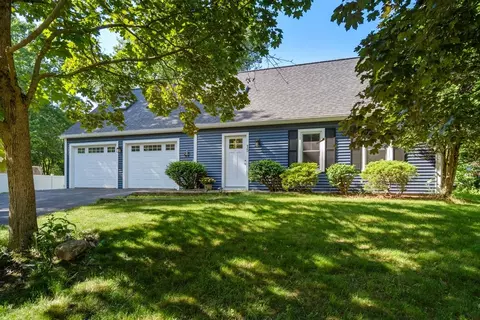 15 Mockingbird Ln, Maynard, MA 01754