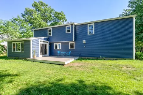 Exterior - 15 Mockingbird Ln, Maynard, MA 01754 photo 4 of 7