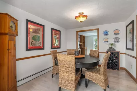 Dining - 15 Mockingbird Ln, Maynard, MA 01754 photo 1 of 3