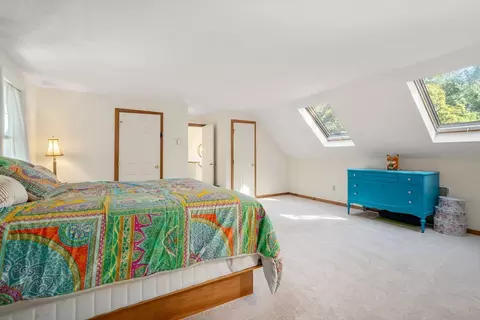Bedroom - 15 Mockingbird Ln, Maynard, MA 01754 photo 7 of 7