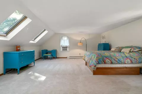 Bedroom - 15 Mockingbird Ln, Maynard, MA 01754 photo 5 of 7