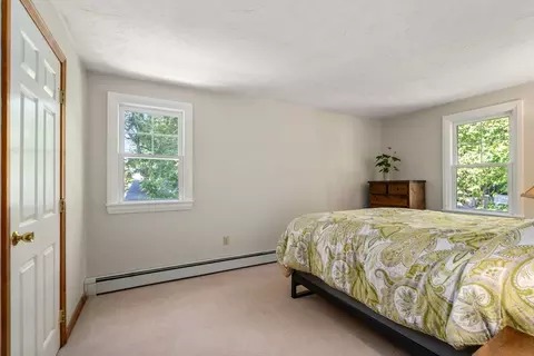 Bedroom - 15 Mockingbird Ln, Maynard, MA 01754 photo 2 of 7