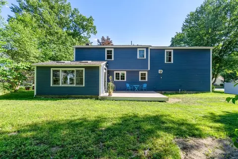 Exterior - 15 Mockingbird Ln, Maynard, MA 01754 photo 3 of 7