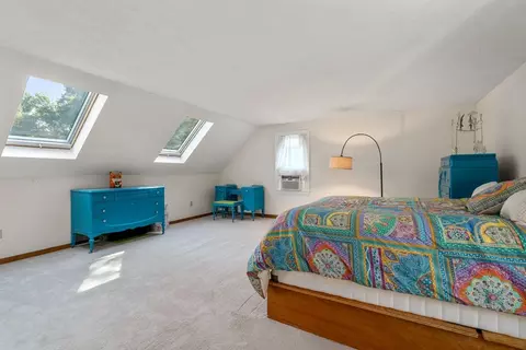 Bedroom - 15 Mockingbird Ln, Maynard, MA 01754 photo 6 of 7