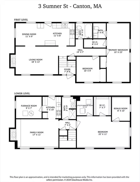 3 Sumner St, Canton, MA 02021 photo 42