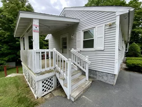 Exterior - 119 Barnett Rd, Sutton, MA 01590 photo 6 of 9
