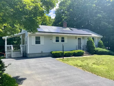 119 Barnett Rd, Sutton, MA 01590