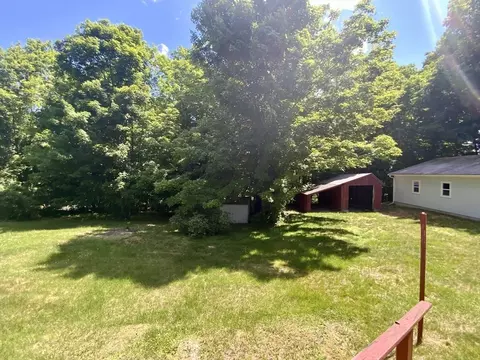 Exterior - 119 Barnett Rd, Sutton, MA 01590 photo 7 of 9