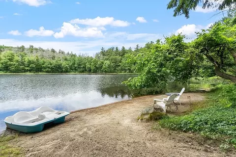 615 Wachusett St, Holden, MA 01520