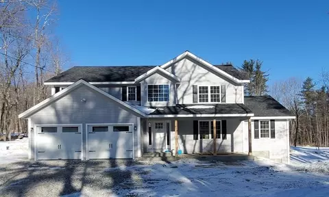 lot2 Whitney Rd, Phillipston, MA 01331