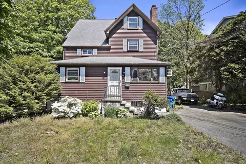 28 Parsons St, Newton, MA 02465