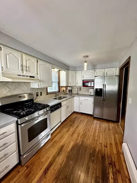 Kitchen - 87 Mayfield St, Springfield, MA 01108 photo 2 of 2