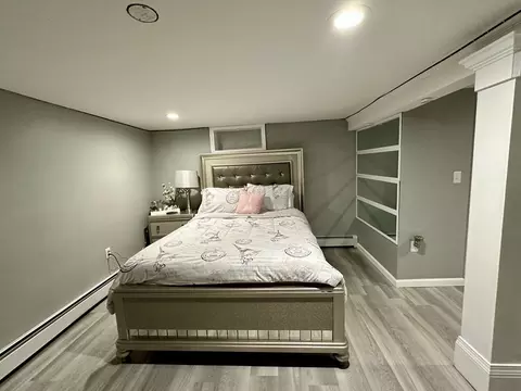 Bedroom - 87 Mayfield St, Springfield, MA 01108 photo 4 of 4