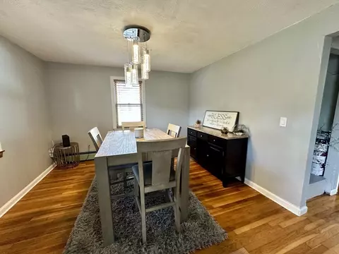 Dining - 87 Mayfield St, Springfield, MA 01108 photo 2 of 2
