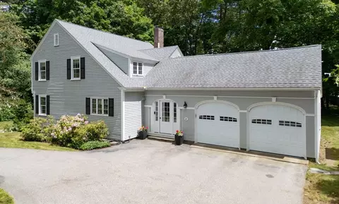 47 Old Road To 9 Acre Cor, Concord, MA 01742