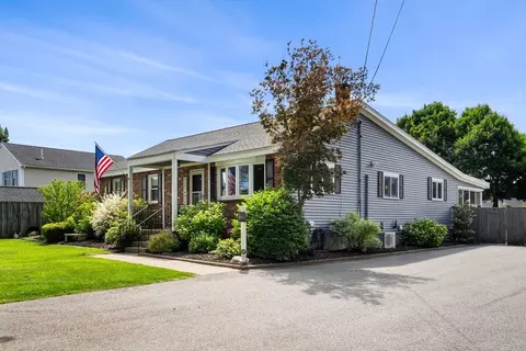 35 2 Lynn St # -1, Peabody, MA 01960