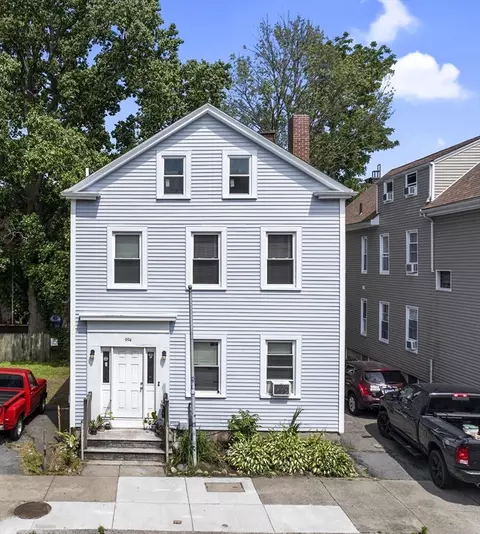 994 Pleasant St, New Bedford, MA 02740