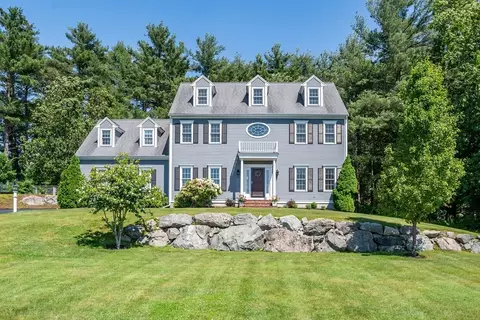 12 Mozart Dr, Walpole, MA 02081