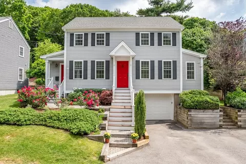 53 Bow Rd, Newton, MA 02459