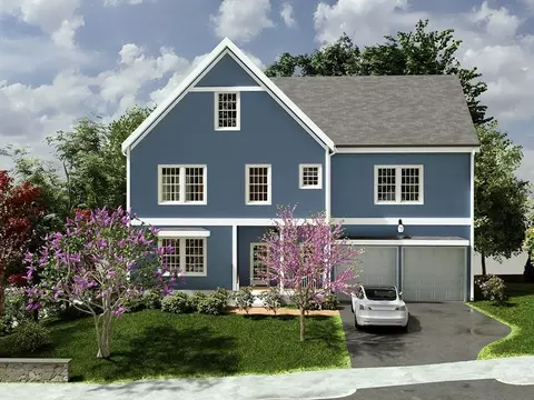 2 Kinsale Ln, Hyde Park, MA 02136