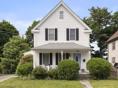 64 Rock St, Norwood, MA 02062