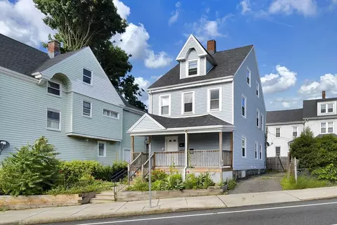 964 Morton St, Boston, MA 02124