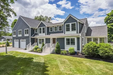 23 Hastings St, Stow, MA 01775