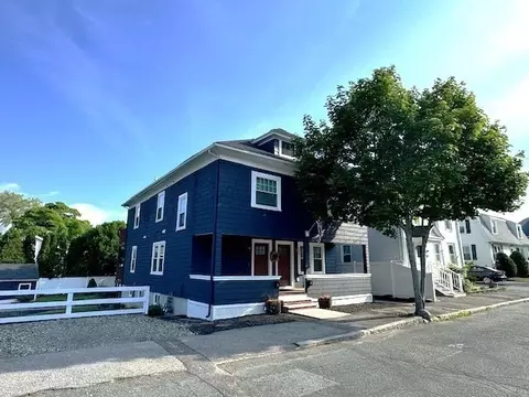5 Roosevelt Ave, Beverly, MA 01915