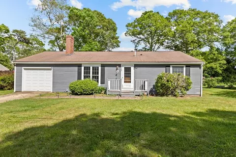 280 Arrowhead, Barnstable, MA 02601
